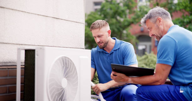 Best HVAC air duct cleaning  in Greenville, FL