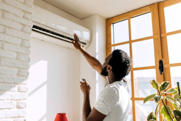 Best HVAC system installation  in Greenville, FL