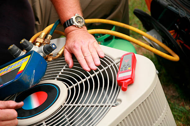 Best Furnace repair near me  in Greenville, FL