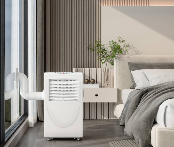 Best Ductless HVAC repair  in Greenville, FL