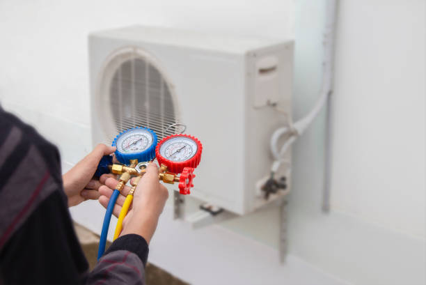 Best Affordable HVAC services  in Greenville, FL