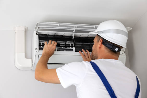 Best HVAC air duct cleaning  in Greenville, FL