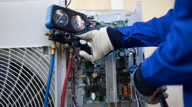 Best HVAC repair near me  in Greenville, FL